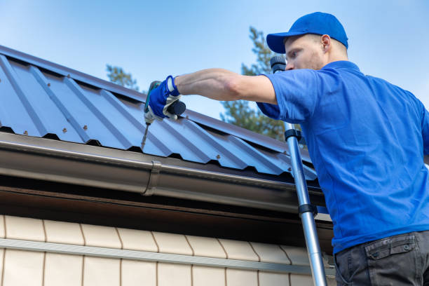 Emergency Roof Repair in Moweaqua, IL