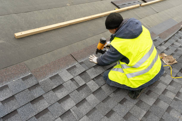 Moweaqua, IL  Roofing repair and installation Company