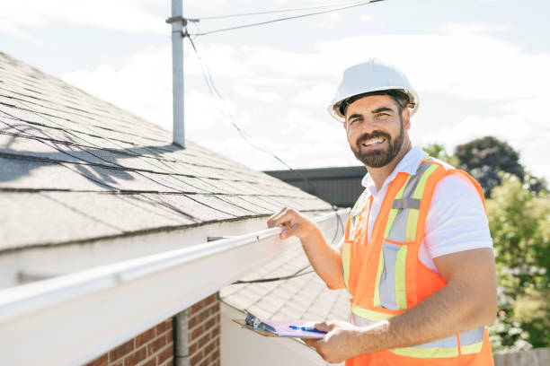 Best Gutter Installation and Repair  in Moweaqua, IL