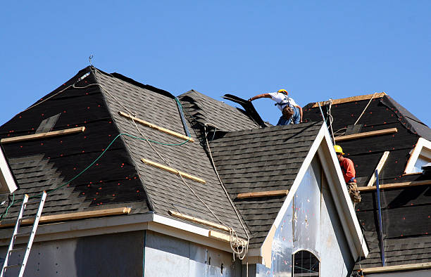 Fast & Reliable Emergency Roof Repairs in Moweaqua, IL