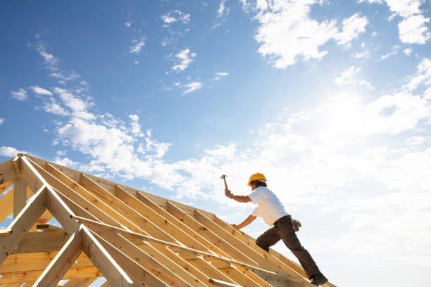 Best Roof Coating and Sealing  in Moweaqua, IL